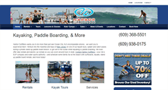 Desktop Screenshot of harboroutfitters.com